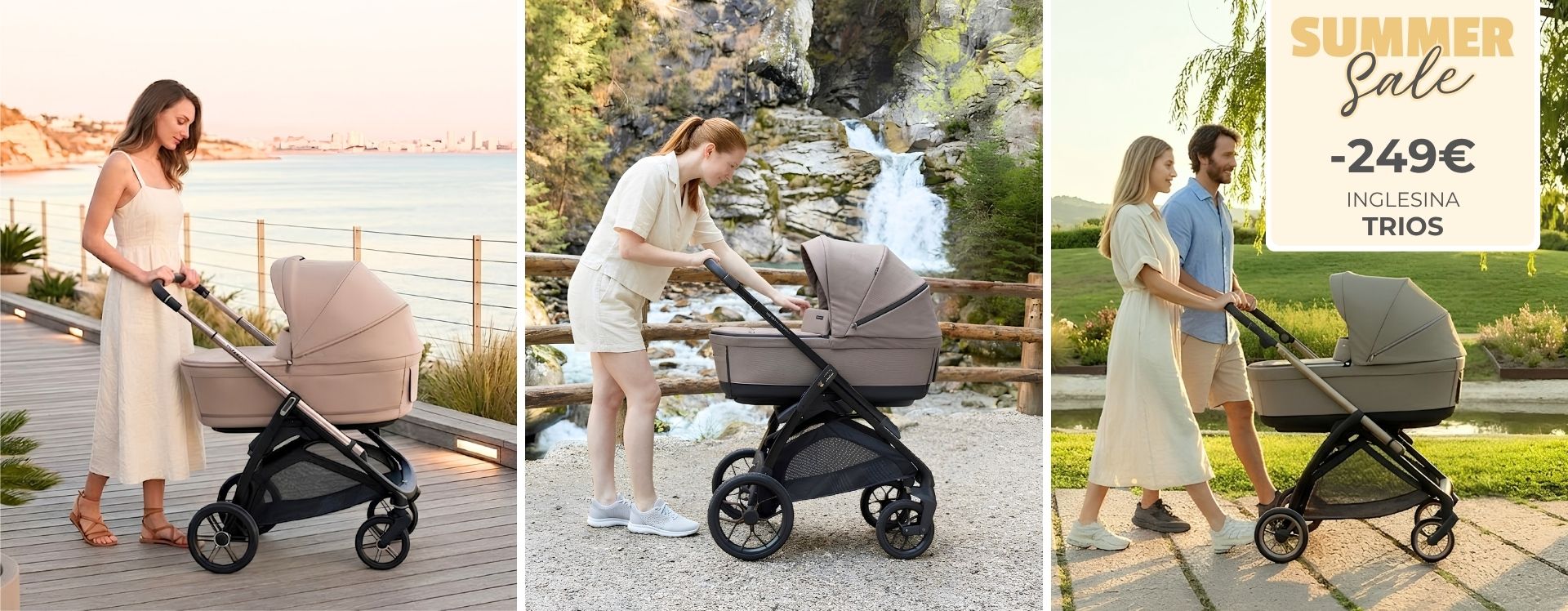 Home Page Slide - Promos - 14 - Trios Inglesina