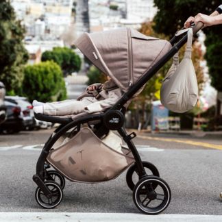 My Britax Romer 14