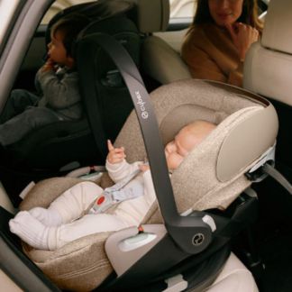 cybex lovers 1