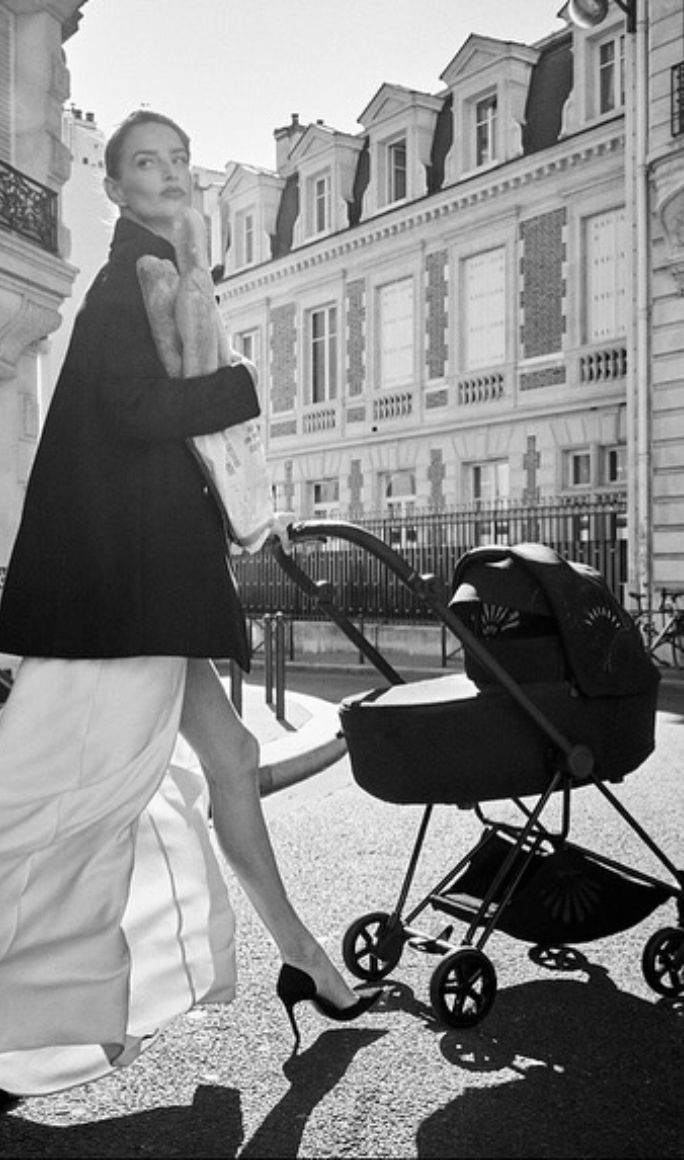 La Parisienne