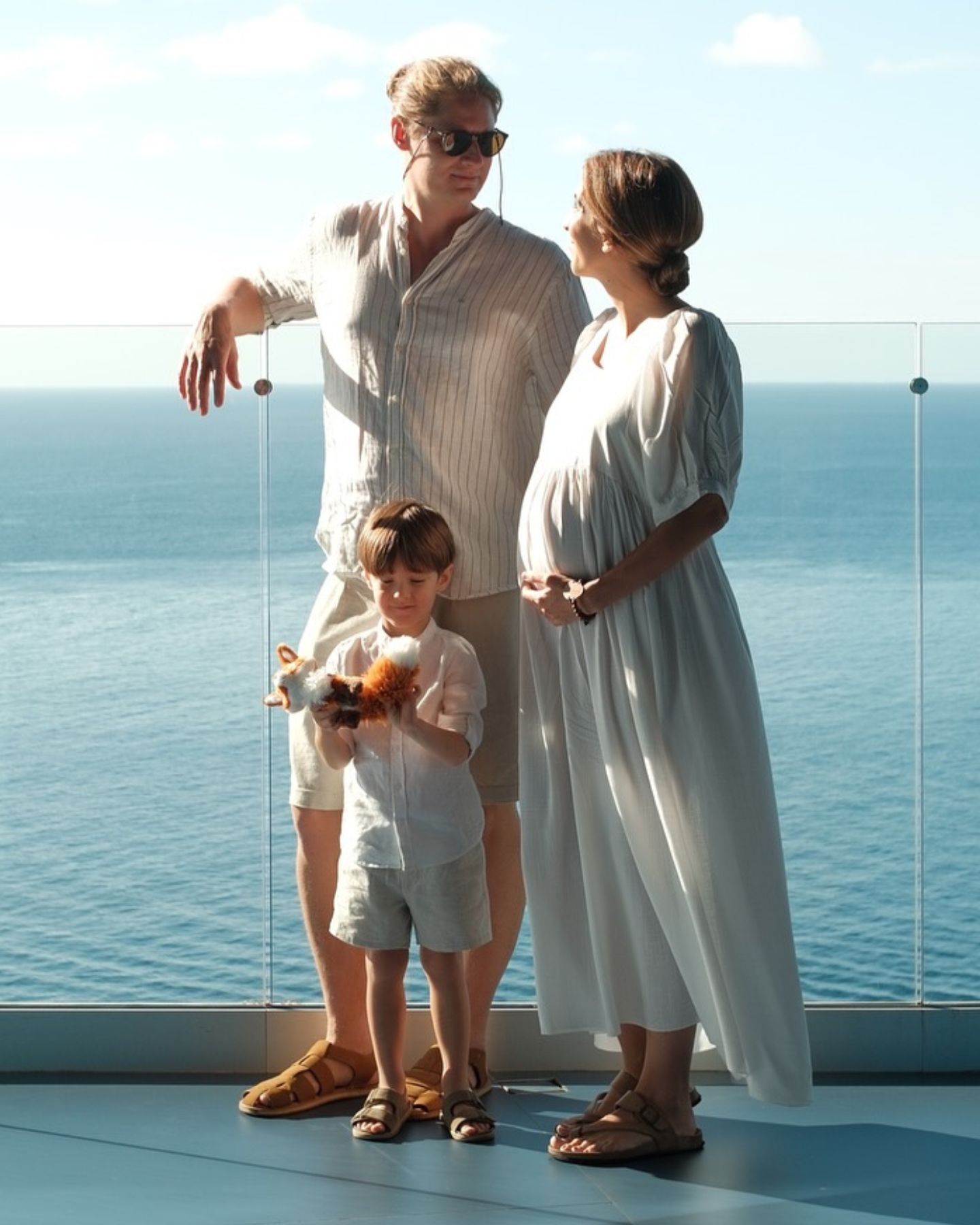 CLÁUDIA FERREIRA - PARTIMETRAVELERS