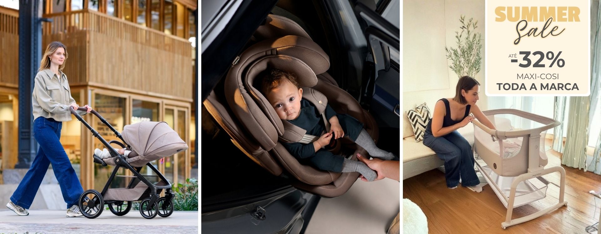 Home Page Slide - Promos - Maxi-Cosi - 04