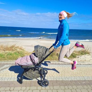 My Britax Romer 2