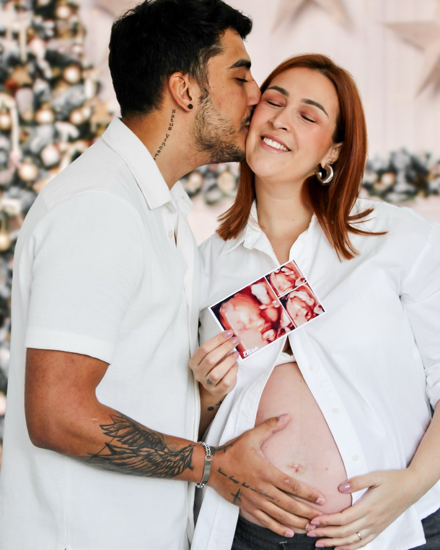 INÊS MARTINS E BRUNO LIMA