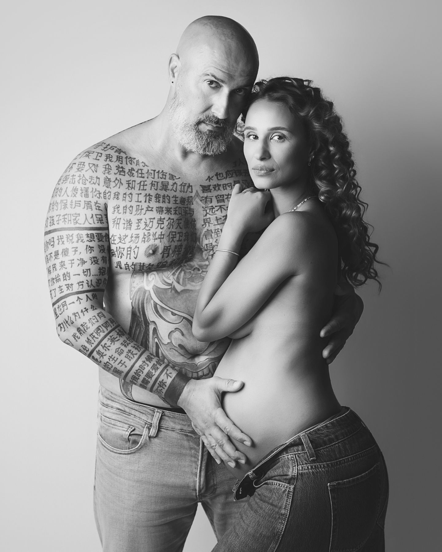 Fatinha Maia & Faria Dias