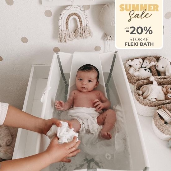 FLEXI BATH