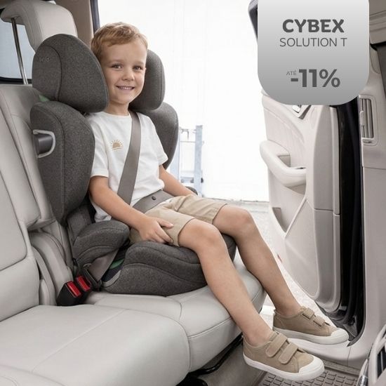 SOLUTION T PLUS e COMFORT