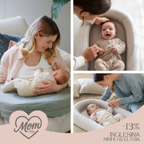 Welcome Pod & Elysia