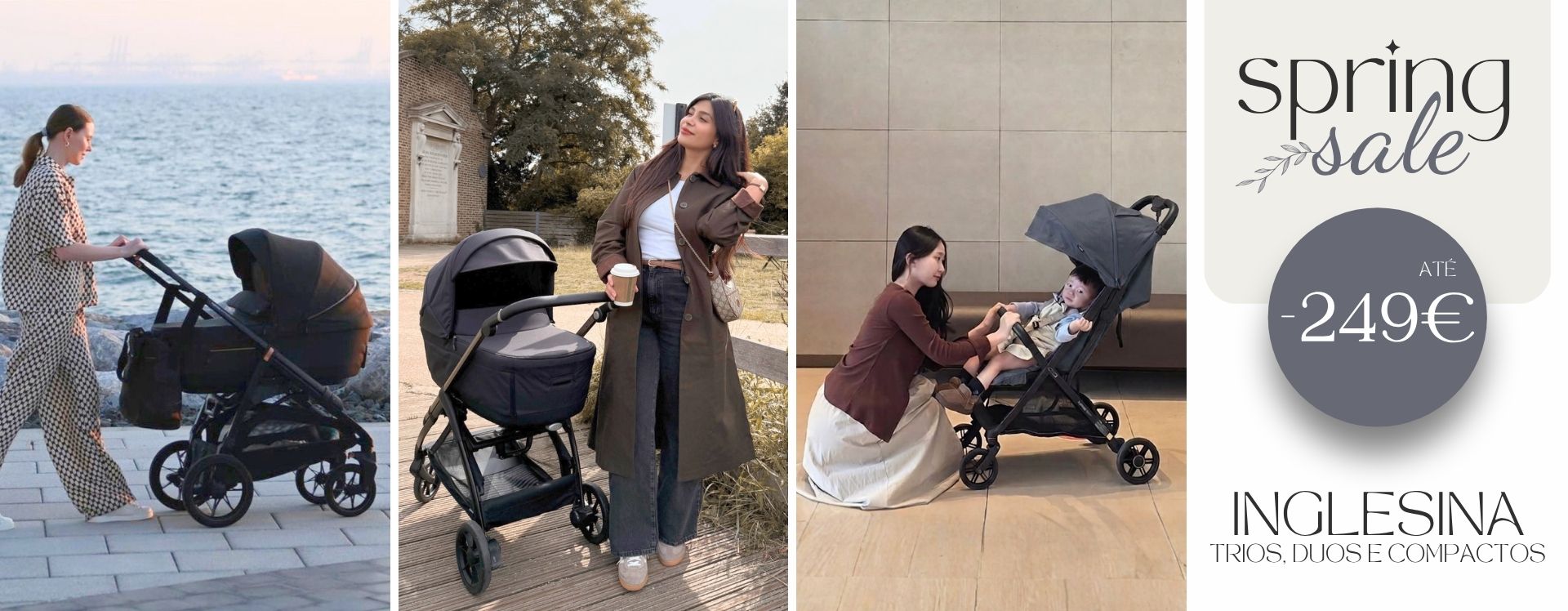 Home Page Slide - Spring Sale - Carr Inglesina -09