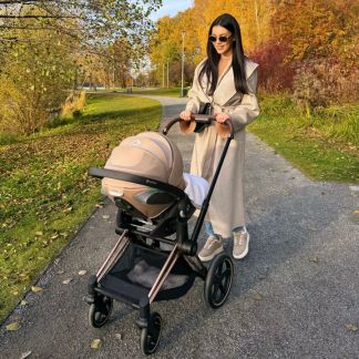 cybex lovers 6