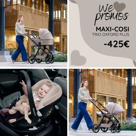 AGORA 899€ > ANTES 1324€