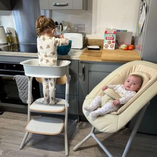 cybex lovers 3
