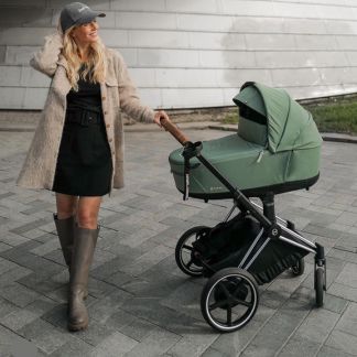cybex lovers 10
