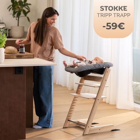 TRIPP TRAPP - DESCONTO DE 59€
