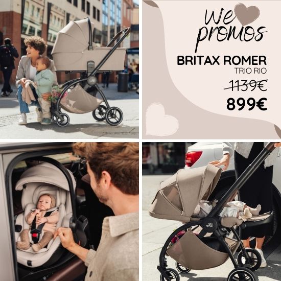 Agora 899€ > Antes 1139€