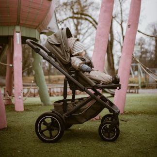 My Britax Romer 10