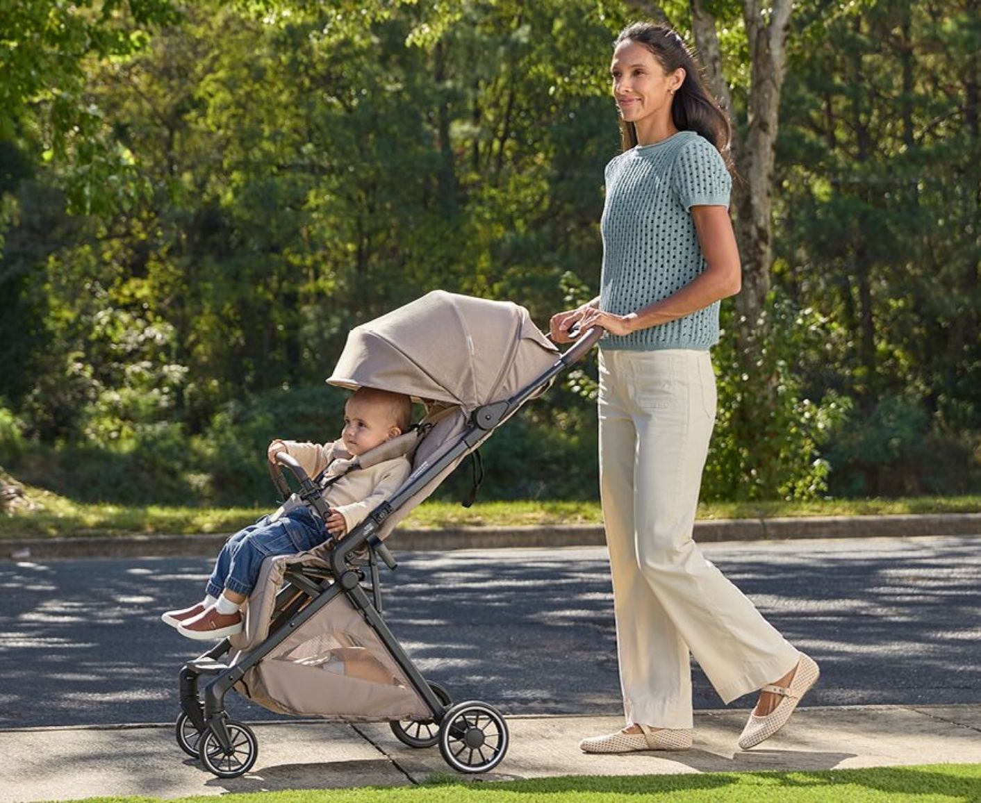 Carrinho Compacto Britax Römer Tira