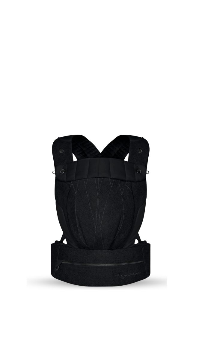 Babywearing