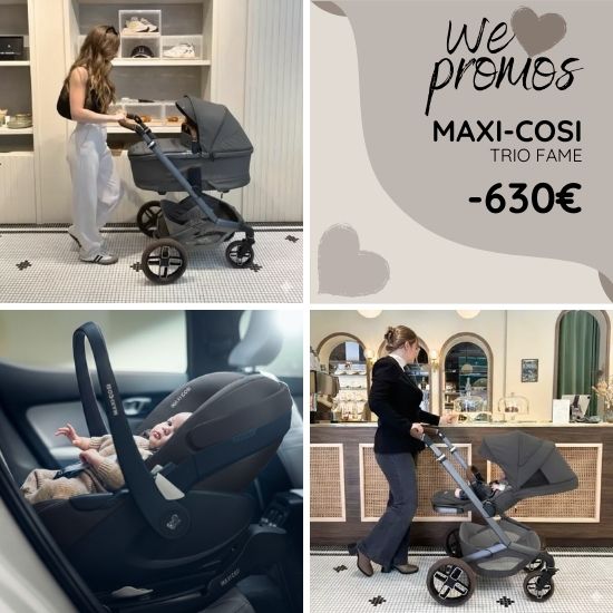 AGORA 1249€ > ANTES 1879€