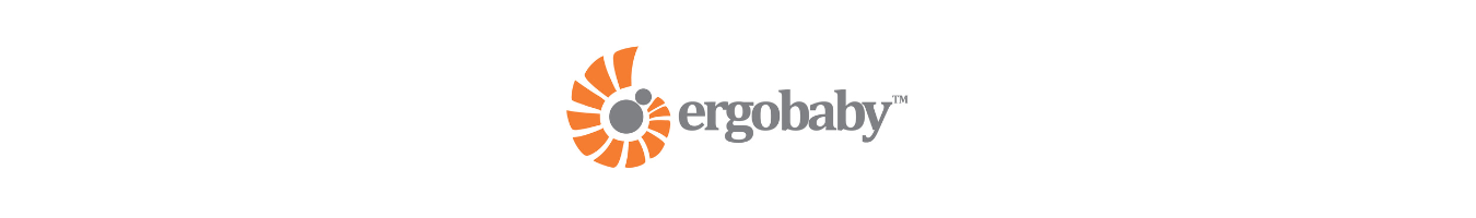 ergobaby logo banner