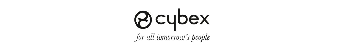 cybex logo banner