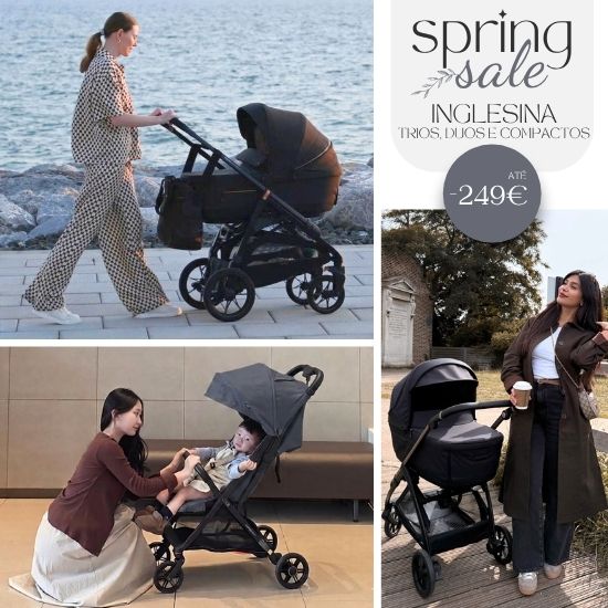 Duos, Trios e Compactos