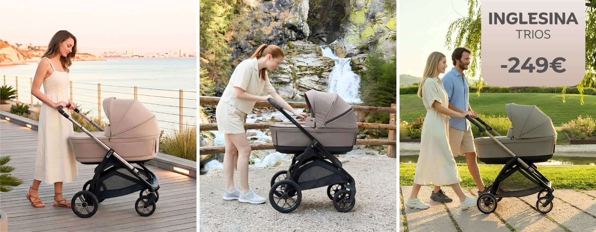 Home Page Slide - Promos - 05 - Trios Inglesina