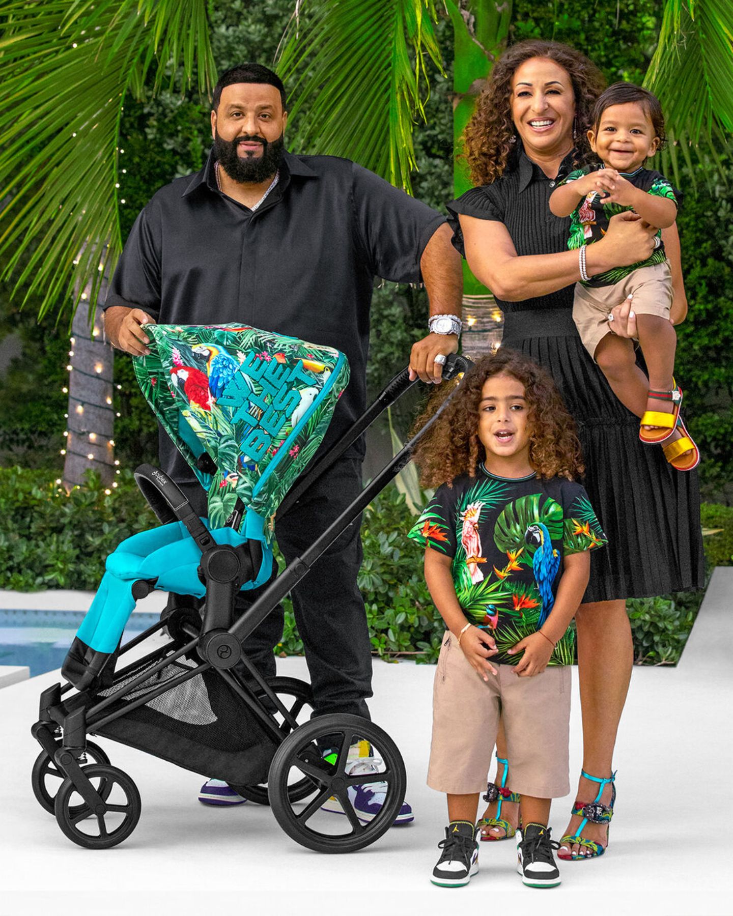 WE THE BEST BY DJ KHALED