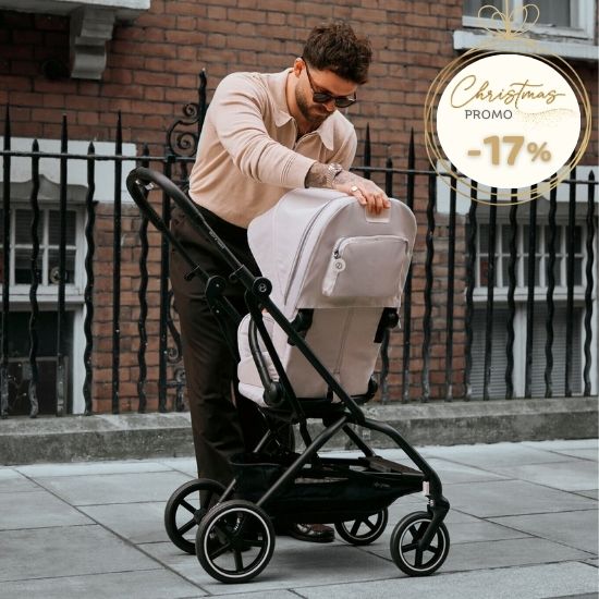 CARRINHO ROTATIVO 360º