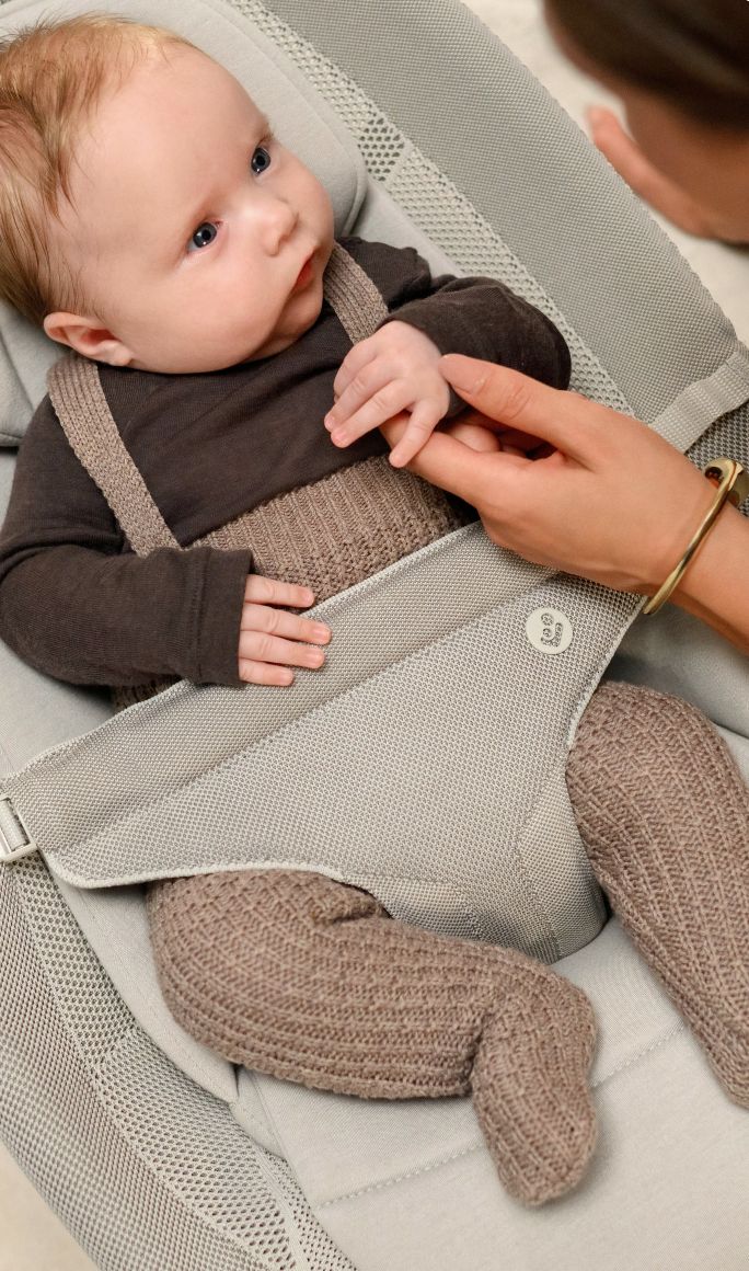 SEGURANÇA E CONFORTO