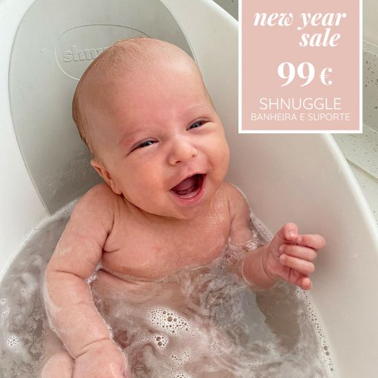 Agora 99€ > Antes 106€