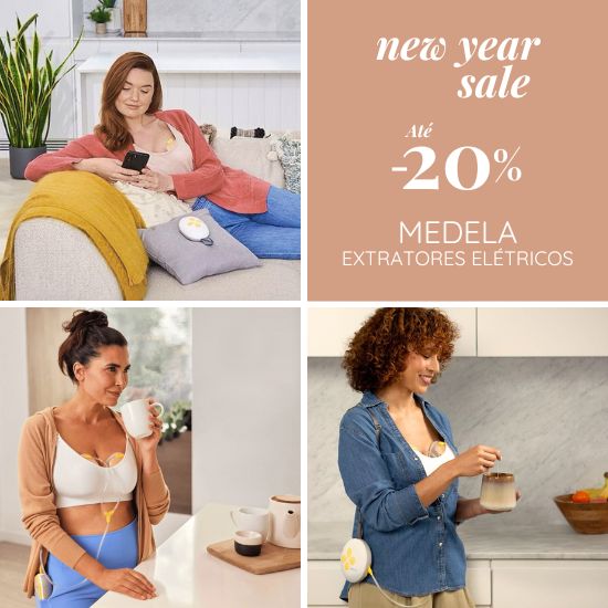 Extratores Elétricos