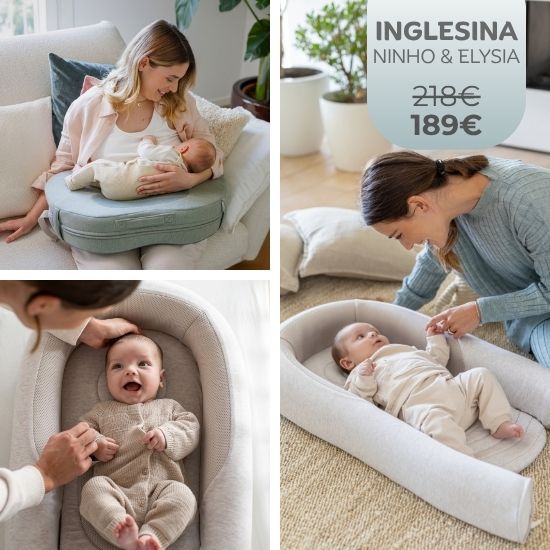 Welcome Pod & Elysia