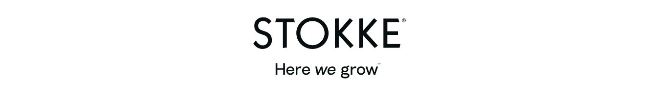 stokke logo banner