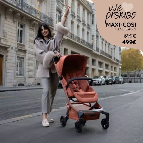 AGORA 499€ > ANTES 599