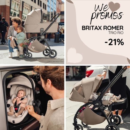 Agora 899€ > Antes 1139€