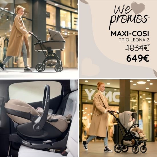 AGORA 649€ > ANTES 1034€