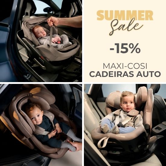 Todas as Cadeiras Auto