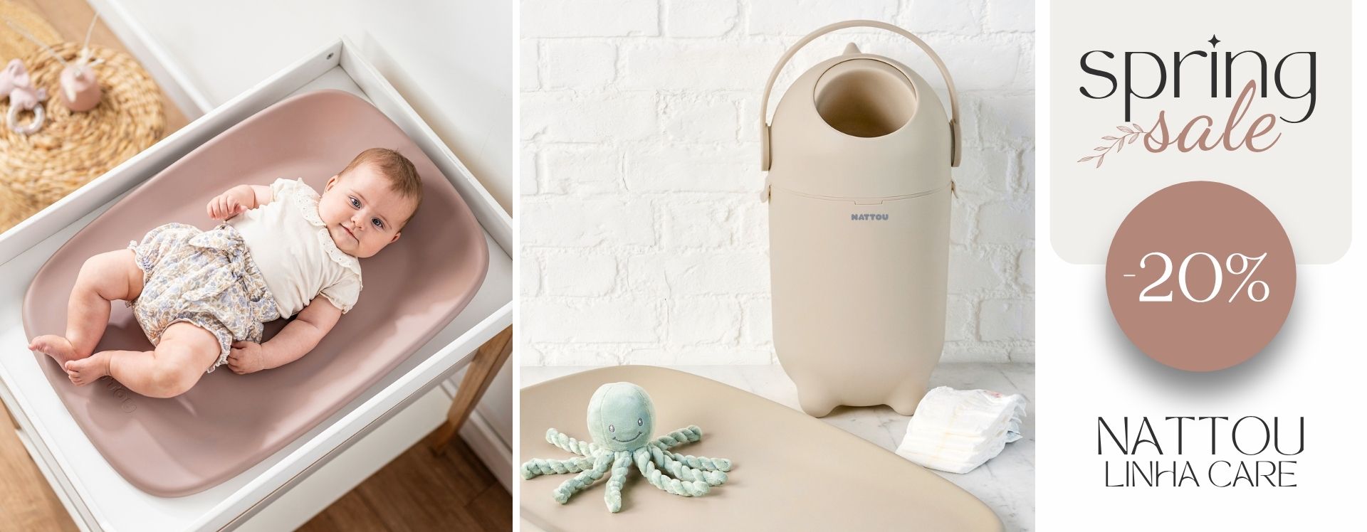 Home Page Slide - Spring Sale - Natou - 5