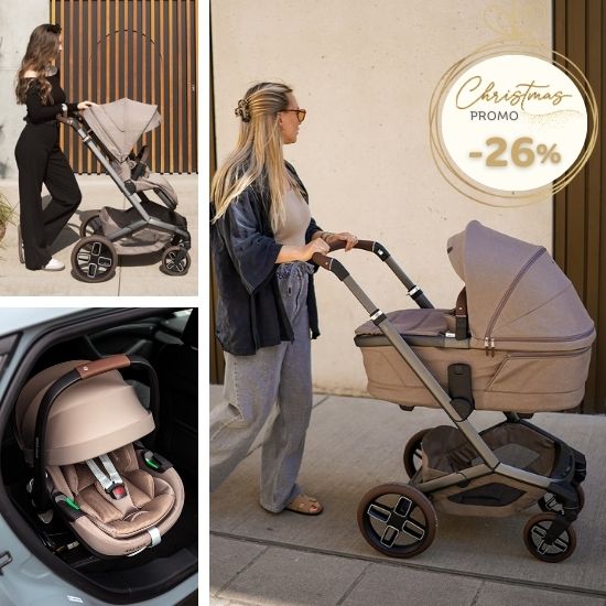 Agora 1199€ > Antes 1609€