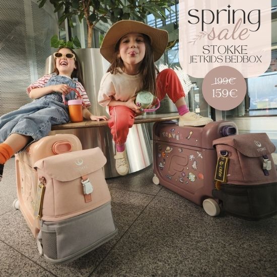 JETKIDS BEDBOX