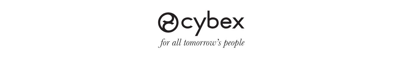 cybex logo banner