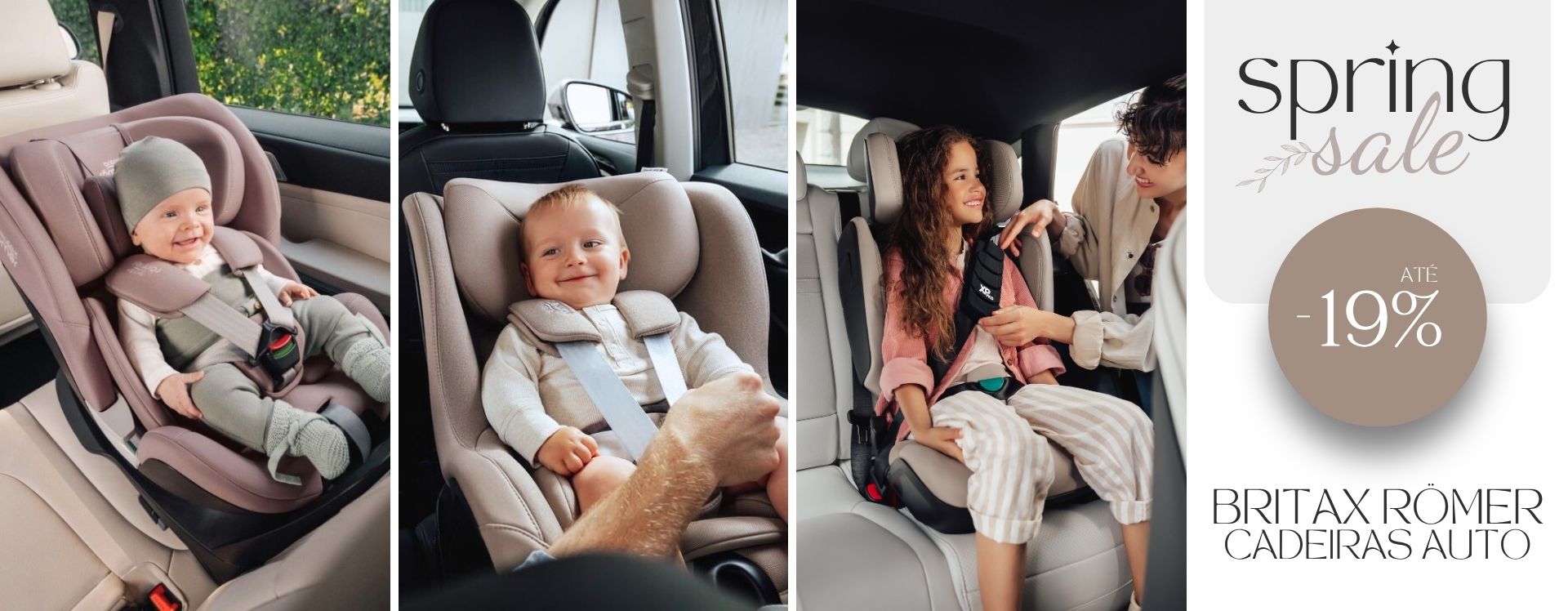 Home Page Slide - Spring Sale - Auto Britax - 3
