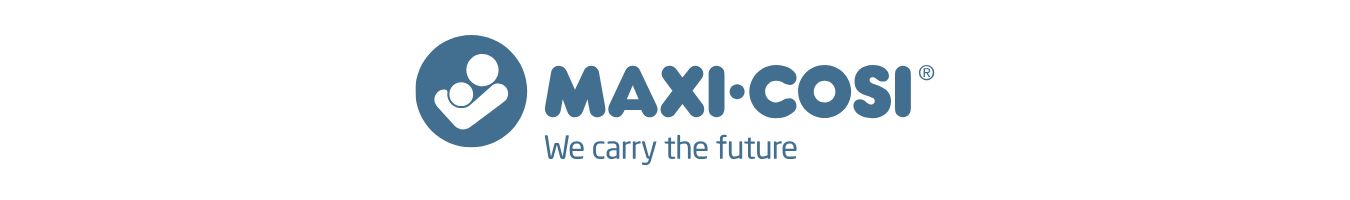 maxi-cosi logo banner