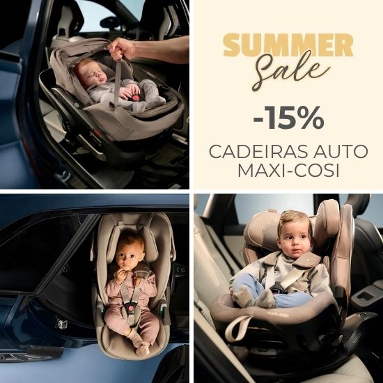 Todas as Cadeiras Auto