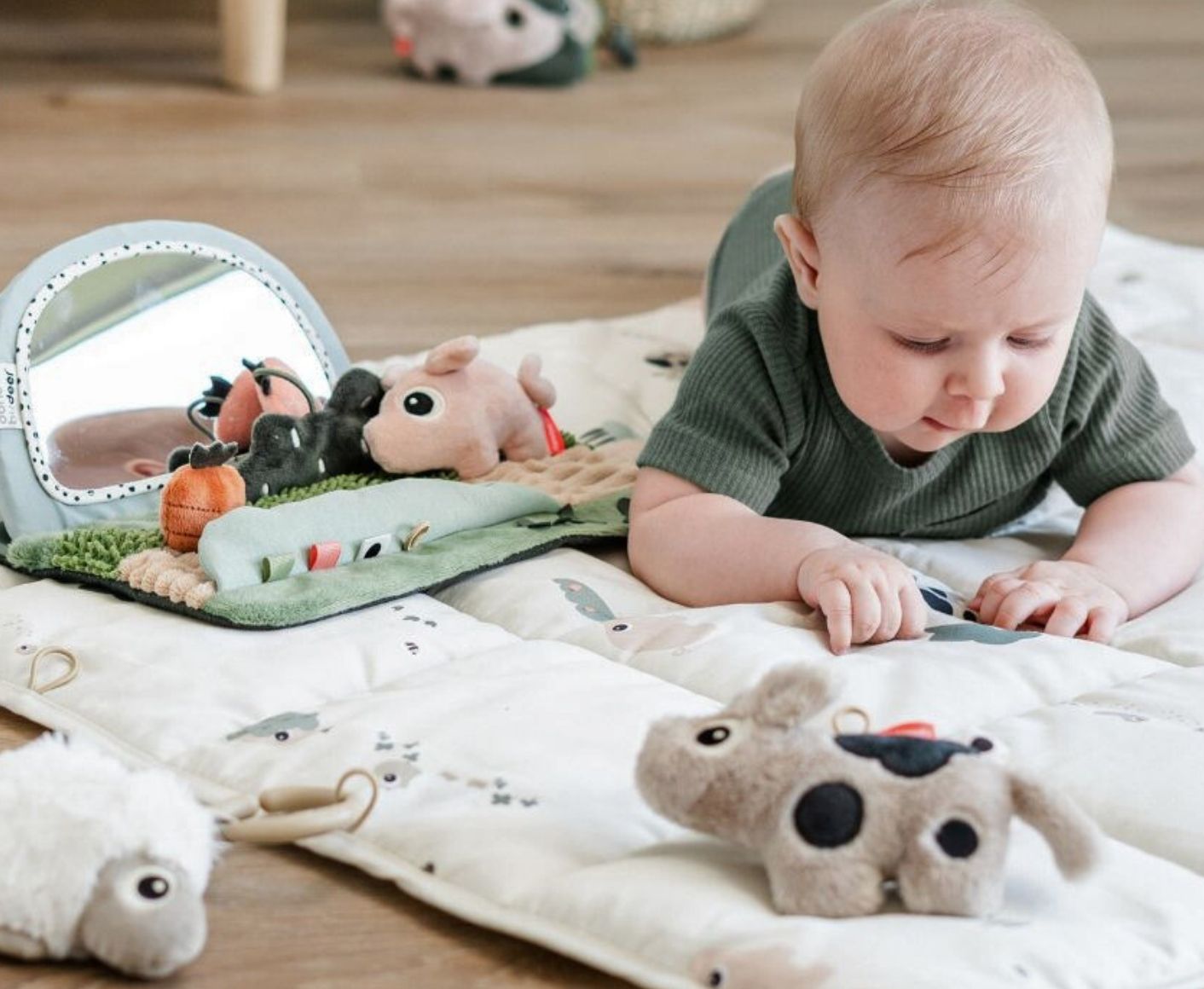 BRINQUEDOS DIDÁTICOS