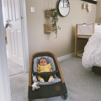 My Maxi-Cosi 10