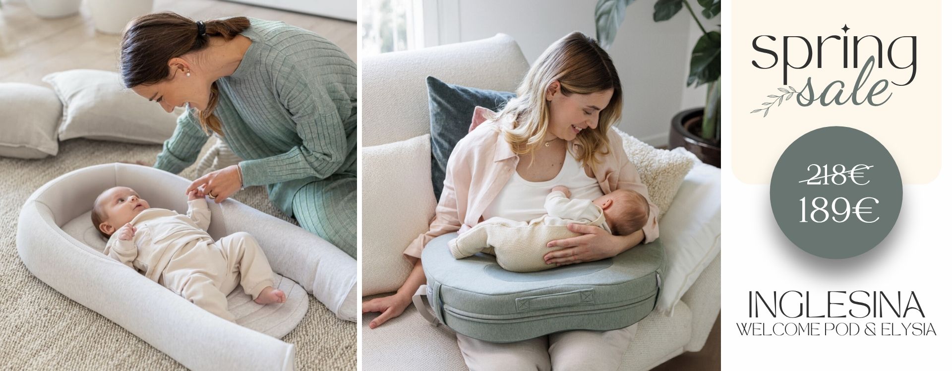 Home Page Slide - Spring Sale - Wel-Elus:Ingles - 