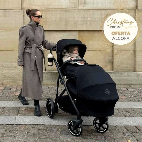 Oferta da Alcofa S Cot