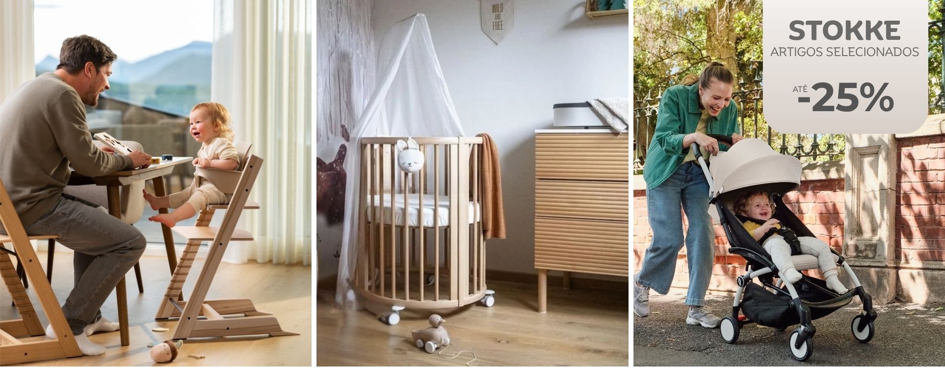 Home Page Slide - Promos - Stokke - 03